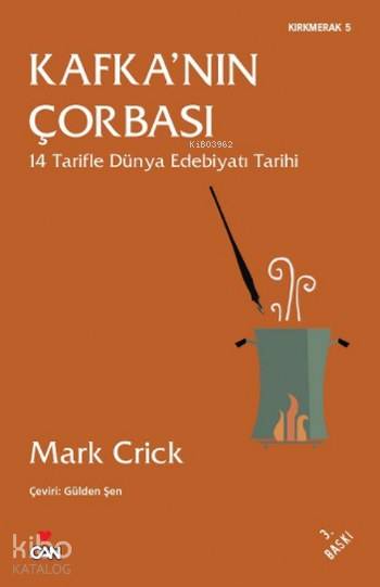 Kafka'nın Çorbası