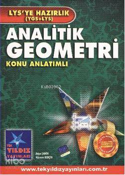 LYS| Analitik Geometri; Konu Anlatımlı