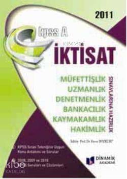 KPSS A| İktisat; 2011