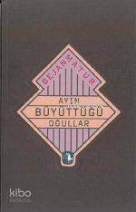  Ayın Büyüttüğü Oğullar | Ayın Büyüttüğü Oğullar | Bejan Matur | Metis Yayıncılık | 9789753423595 