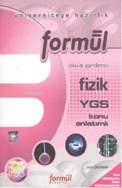 YGS Fizik Konu Anlatımlı