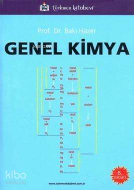 Genel Kimya