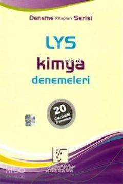 LYS Kimya Denemeleri