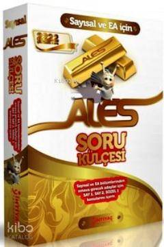 ALES Soru Külçesi - Sayısal ve Eşit Ağırlık
