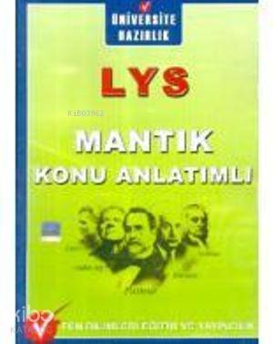 LYS Mantık Konu Anlatımlı