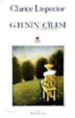  GHnin Çilesi | Clarice Lispector | Sevim Akten | Can Yayınları | 9789755106366 | 