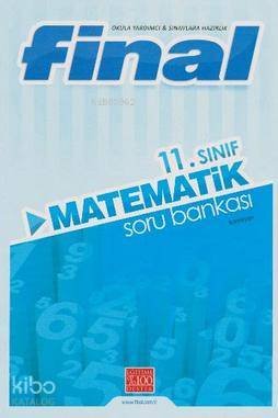 11. Sınıf Matematik Soru Bankası
