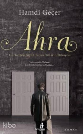  Ahra | Ahra | Hamdi Geçer | Fedakar Kızmaz | Ömer Faruk Yıldız | Hasan Güler | Bengisu Yayınları | 9786059477611 