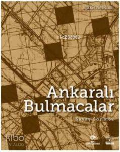  Ankaralı Bulmacalar | Savaş Sönmez | Vekam Yayınları | 9789759780289 | 