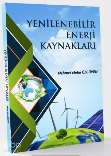 Yenilenebilir Enerji Kaynakları