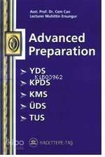 Advanced Preparation