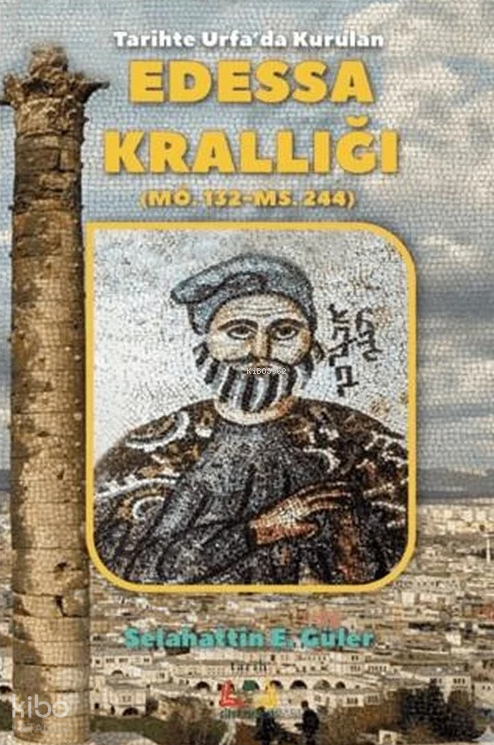 Edessa Krallığı