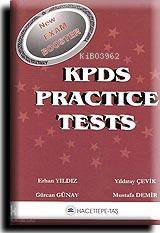 New Exam Booster Kpds Practise Tests