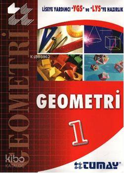 YGS-LYS Hazırlık Liseye Yardımcı| Geometri-1