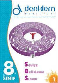 8. Sınıf Seviye Belirleme Sınavı