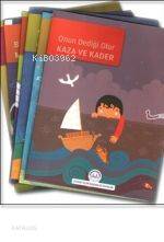 İnanıyorum Serisi 6 Kitap)