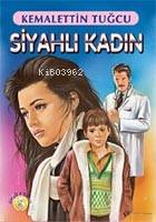 Siyahlı Kadın