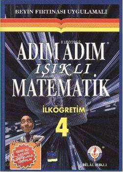 4. Sınıf| Adım Adım Işıklı Matematik
