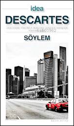  Söylem | Rene Descartes | Aziz Yardımlı | İdea Yayınevi | 9772146124001 | 