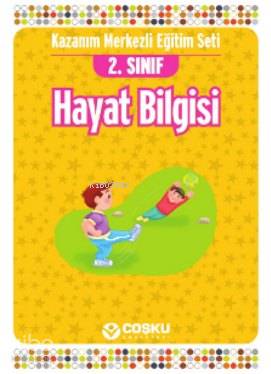 2. Sınıf Hayat Bilgisi; Konu Anlatımlı