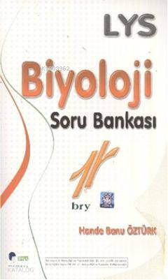 LYS Biyoloji Soru Bankası