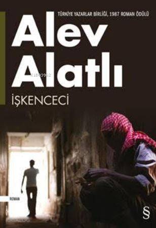  İşkenceci | İşkenceci | Alev Alatlı | Everest Yayınları | 9789752899162 