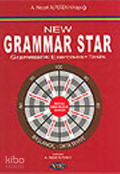 New Grammar Star