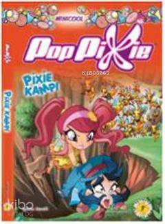 Pixie Kampı