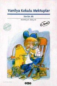 Vanilya Kokulu Mektuplar