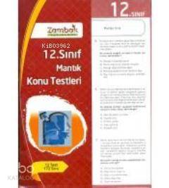 12. Sınıf Mantık Konu Testleri