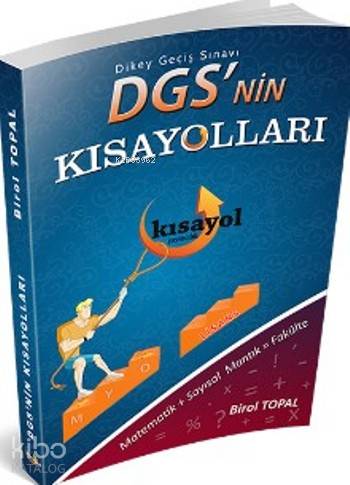 2015 Dgs'nin Kısayolları