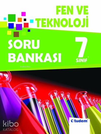 7. Sınıf Fen ve Teknoloji
