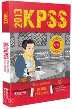 KPSS Bire Bir Türkçe Konu Anlatımı