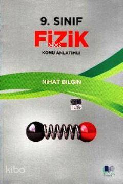 9. Sınıf Fizik Konu Anlatımlı