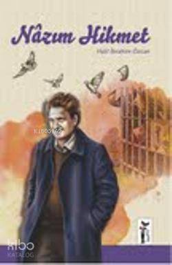  Nazım Hikmet Edebiyat Kulübü | Nazım Hikmet Edebiyat Kulübü | Halil İbrahim Özcan | Çizmeli Kedi Yayınları | 9786054453511 