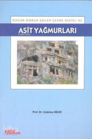 Asit Yağmurları
