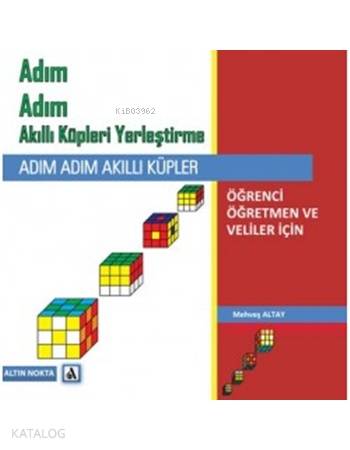 Akıllı Küpler