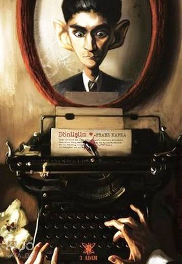  Dönüşüm | Franz Kafka | Nigar Yıldırım | 3 Adam Yayınları | 9786059099059 | 