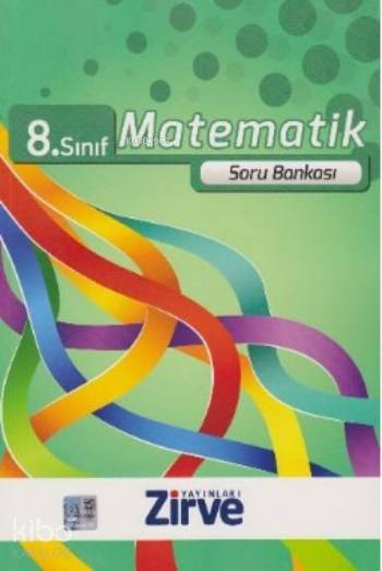 8. Sınıf Matematik Soru Bankası