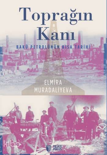 Toprağın Kanı