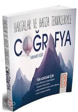 Haritalar ve Hafıza Teknikleriyle Coğrafya