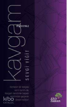 Kavgam