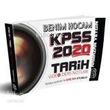 Benim Hocam Kpss Tarih Video Ders Not. 2020