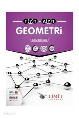 TYT-AYT Geometri Soru Bankası