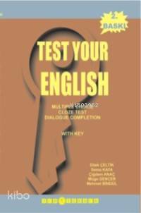 Test Your English