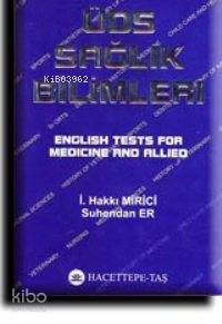 Üds Sağlık Bilimleri