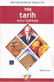 Ygs Tarih; Soru Bankası