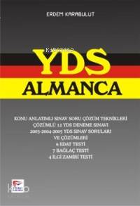 YDS Almanca