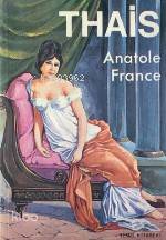  Thais | Thais | Anatole France | Cevdet Perin | Remzi Kitabevi | 9789751490711 