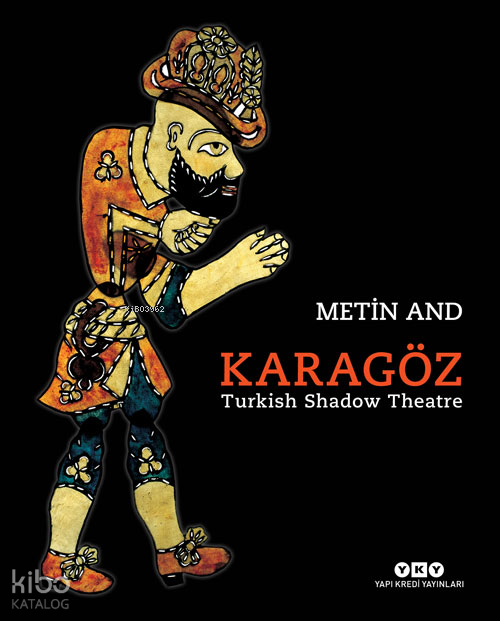 Karagöz;Türkish Shadow Theatre